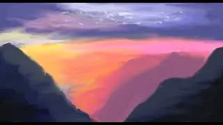 Digital Painting Using ArtRage 5