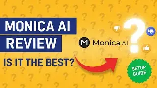 Monica AI Review & Setup Guide | Is It the Best AI Assistant of 2025?