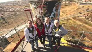 Ohio University's Global Consulting Program