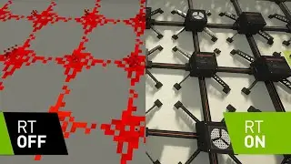 This Custom HD Resource Pack is AMAZING! (Umsoea R15 & Redstone Pack V2)