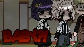 &ldquo;BABY?!&rdquo; || secret married Au || sousoku