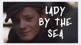 Lady By The Sea | Cole & Anne [ Anne With An E ]