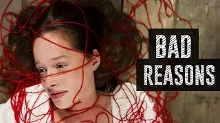 Bad Request Band - Bad Reasons (Official Music Video)