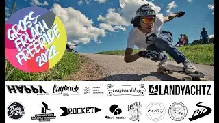 Grosserlach Freeride and Race 2022 AFTERMOVIE