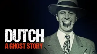 DUTCH: One Last Visit - A 1950s Ghost Story