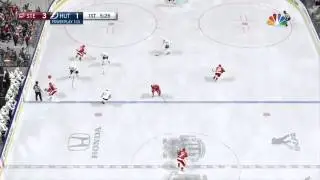 NHL 16: Dumb AI Defense #5
