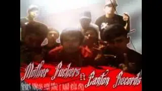MF Records Feat. Ceeb KR'-La Conecta