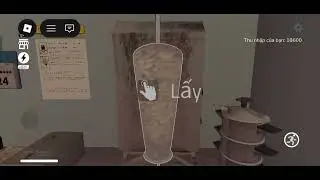 Tên game: scary shawamar |RlosTV