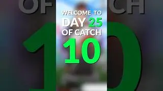 Day 25 of Catch 10: NEW SHADOW SHINY HUNT