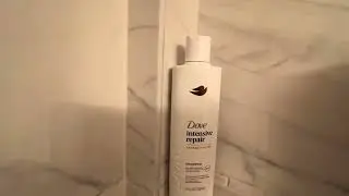 Dove Intensive Repair Conditioner Review: Does It REALLY Fix Damaged Hair?