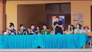 TRƯỜNG THCS THỊ TRẤN VÔI SỐ 1-GIÁO DỤC KỸ NĂNG SỐNG-CHUYÊN ĐỀTRƯỜNG HỌC AN TOÀN-PHÒNG CHÁY,CHỮA CHÁY