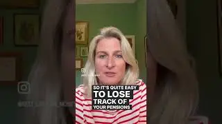 How to find lost pensions