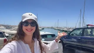 Dentist around the world: Marbella! #dentist #viral #travel #dentista #vlog #youtube #youtuber #wow