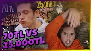 Ucuz VS Pahalı Et! (@orkunisitmak) | RRaenee