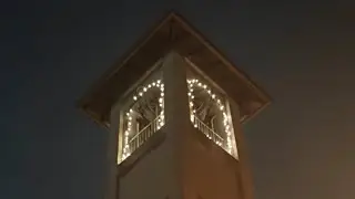 Le campane di Cesano Maderno (MB) - (Santuario di Binzago) (#123)
