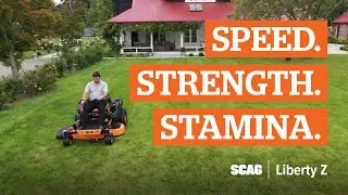 Product overview: is the Scag Liberty Z the ultimate residential zero turn mower?