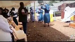 2nd anniversary of the holy innocents sisters congregation celebration