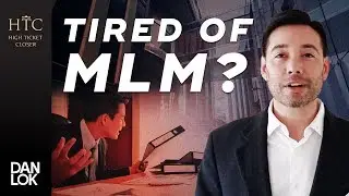 If You've Failed With MLM, Real Estate Investing, And Online Trading, Watch This...