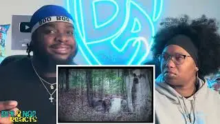 MR. NIGHTMARE 7 DISTURBING THINGS FOUND IN THE WOODS REACTION