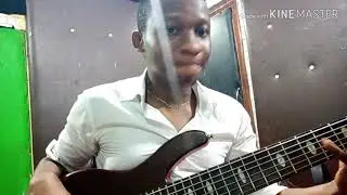 Billionaire by Teni (Bass cover)