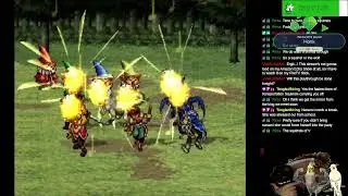 Suikoden II - Stream #7