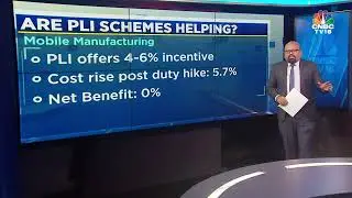 Countdown To Budget: Electronics Industry Wish List