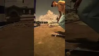 Session skate sim:  - that 80&rsquo;s flow (xbox)
