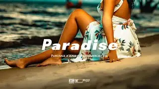 Afrobeat X Dancehall Instrumental 2023 