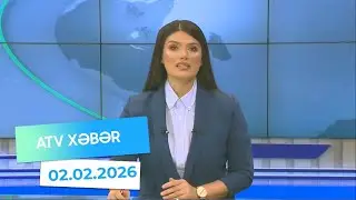 ATV XEBER / 02.02.2026 / 14.00