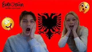 Finnish Eurovision Jury reacts to Albania's Eurovision song 2026
