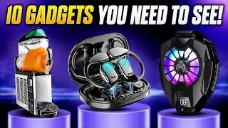 10 China AI Gadgets From the Future &ndash; Mind-Blowing Next-Gen Tech Revealed!