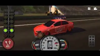 Evo Full Power #nolimitdragracing2 #nolimits #racer #dragracing Multiplayer 
