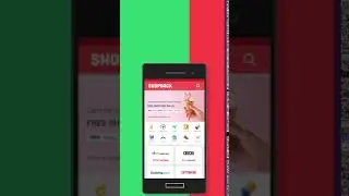 Shop and Earn Cashback On The Go With ShopBack's Mobile App