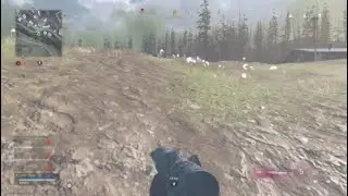 How did  i hit this