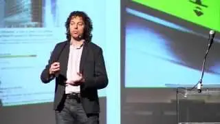 Key takeaways to bring back to your organization today | William Bakker | #SoMeT14US Nashville, USA