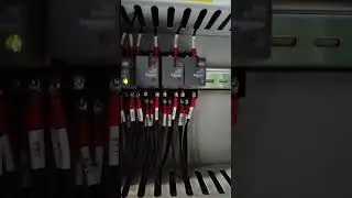 electrical panel exhaust fan 🪭