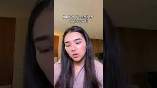 Back To December - @TaylorSwift (cover) | Hana Effron