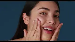 Hyaluronic Acid Hydration Booster Serum for Sensitive Skin