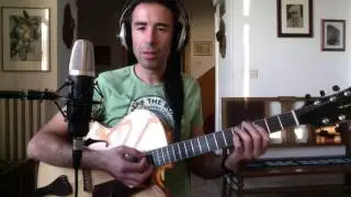 l'accompagnamento nel jazz   parte prima