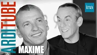 Maxime : Graines de Stars et Ferme Célébrités chez Thierry Ardisson | INA Arditube