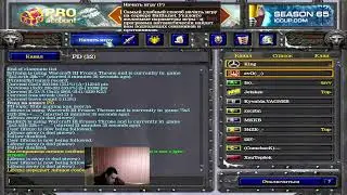 iCCup.com| live Dota1| by Ibo]