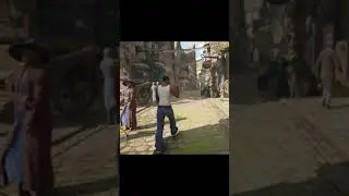 CJ MOD IN HOGWARTS LEGACY