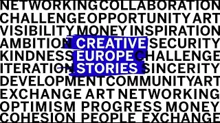 Creative Europe Stories: Malinc