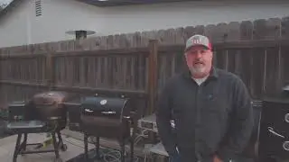 recteq Pellet Grill Review #review
