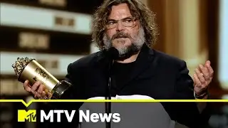 MTV Movies & TV Awards 2022 Highlights | MTV News