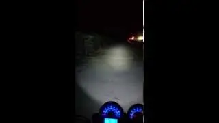 ZEUS POWER LED -XML T6