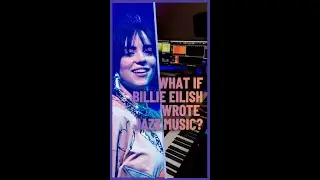 What was I made for  / Billie Eilish  / Jazz Piano Cover