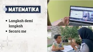 Video Bimbel BISA (Bimbingan Sukses Anak)