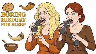 What Life Was Really Like Before Human Rights Existed | Boring History For Sleep
