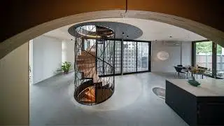 Judo House by Nervegna Reed Architecture | 2024 Victorian Architecture Awards
